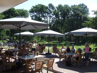 Holiday park Herpen  40