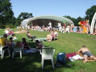 Holiday park Herpen  26