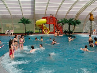 Parque de vacaciones Herpen  37