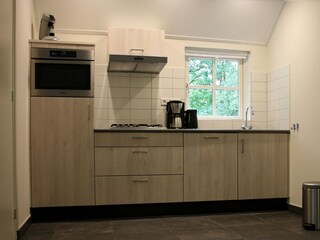 Vakantiepark Herpen Kenmerken 13