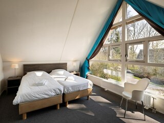 Vakantiepark Ruinen Kenmerken 27