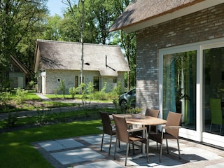 Holiday park Ruinen Outdoor Recording 4