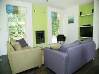 Holiday park Ruinen Features 23
