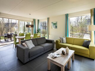 Holiday park Ruinen Features 24