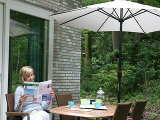 Vakantiepark Ruinen  37