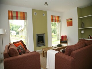 Vakantiepark Ruinen Kenmerken 28