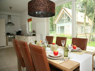 Holiday park Ruinen Features 26