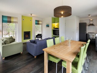 Holiday park Ruinen Features 8