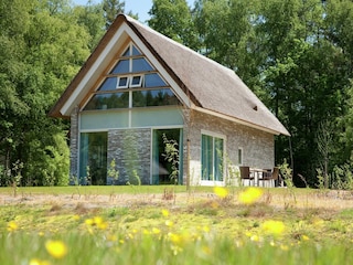Parc de vacances Ruinen Enregistrement extérieur 3