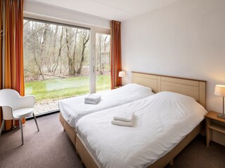 Vakantiepark Ruinen Kenmerken 9