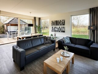 Holiday park Ruinen Features 6
