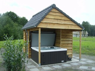Ferienpark Ruinen  19