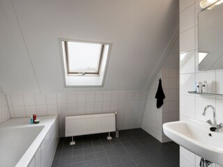 Vakantiepark Ruinen Kenmerken 11