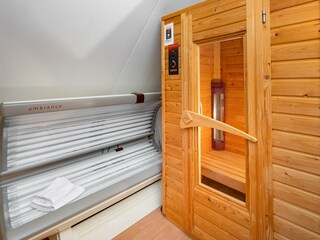 Vakantiepark Appelscha  21