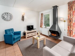 Ferienpark Appelscha Ausstattung 10