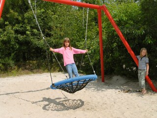 Parc de vacances Appelscha  26