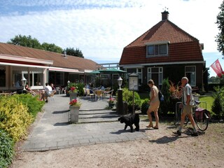 Parc de vacances Appelscha  27