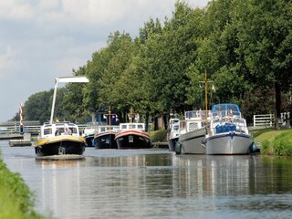 Ferienpark Appelscha Umgebung 17