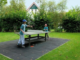 Parc de vacances Appelscha  31