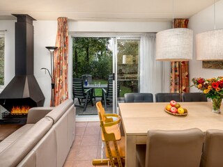 Vakantiepark Appelscha Kenmerken 8
