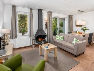 Ferienpark Appelscha Ausstattung 6