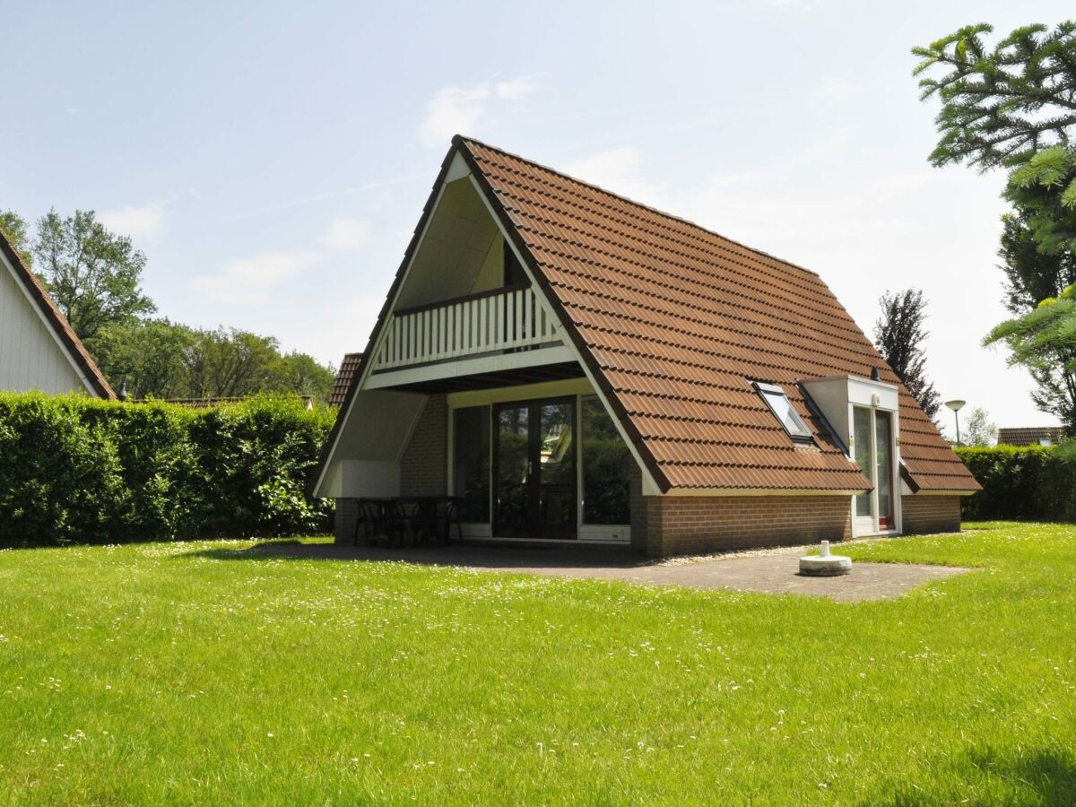 Ferienpark Westerbork Außenaufnahme 1