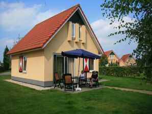 Ferienpark Komfortables Ferienhaus mit Mikrowelle inmitten der Natur - Tynaarlo - image1