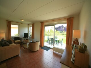 Holiday park Tynaarlo Features 4
