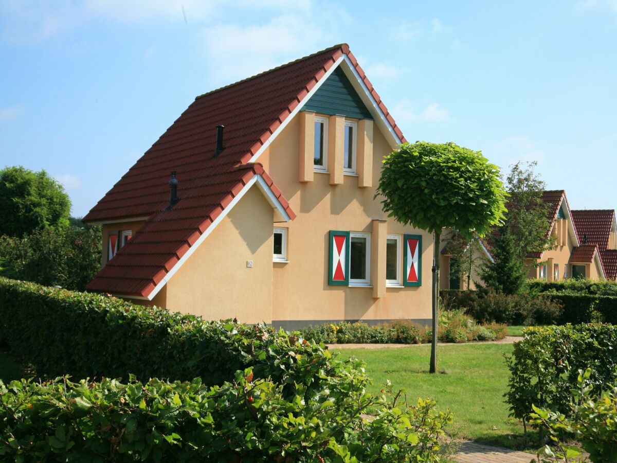 Ferienpark Tynaarlo Außenaufnahme 1