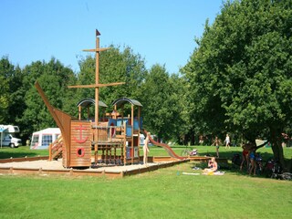 Vakantiepark Tynaarlo  17