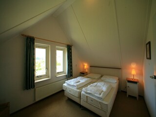 Vakantiepark Tynaarlo Kenmerken 11
