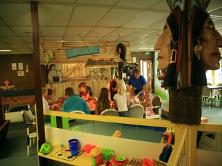 Parc de vacances Tynaarlo  23