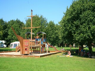 Parc de vacances Tynaarlo  19