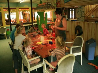 Vakantiepark Tynaarlo  24