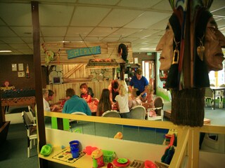 Vakantiepark Tynaarlo  25