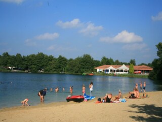 Parc de vacances Tynaarlo  26