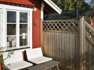 Holiday house Adelsö Outdoor Recording 3