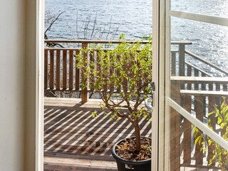 Holiday house Adelsö  8