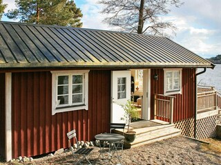 Holiday house Adelsö  10