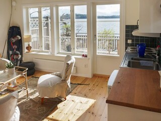 Holiday house Adelsö  12