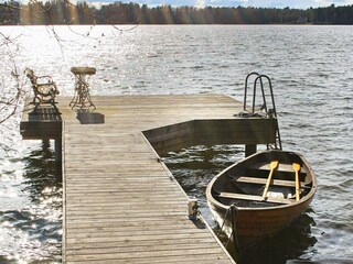 Holiday house Adelsö  17