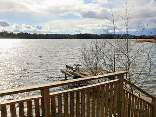 Vakantiehuis Adelsö  10