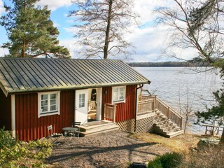 Vakantiehuis Adelsö Buitenaudio-opname 2