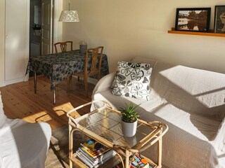 Maison de vacances Adelsö  12