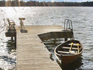 Maison de vacances Adelsö  7