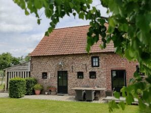 Farmhouse Ferienhaus mit Garten und Sprudelbad - Lichtervelde - image1