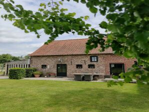 Ferme Maison de vacances avec jardin - Lichtervelde - image1