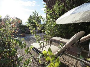 Boerderij Vakantiehuis met omheinde tuin en terras - Lichtervelde - image1