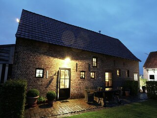 Type de propriété : Ferme Lichtervelde Enregistrement extérieur 5