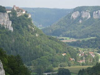 Casa de vacaciones Bubsheim Entorno 18